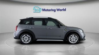 MINI Countryman COOPER S E ALL4 SPORT