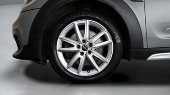 MINI Countryman COOPER S E ALL4 SPORT