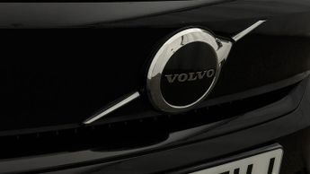 Volvo C40 RECHARGE CORE