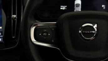 Volvo C40 RECHARGE CORE