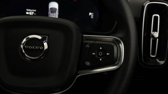Volvo C40 RECHARGE CORE