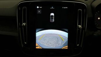 Volvo C40 RECHARGE CORE