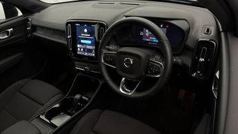 Volvo C40 RECHARGE CORE