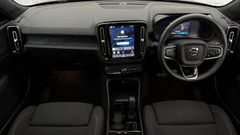 Volvo C40 RECHARGE CORE
