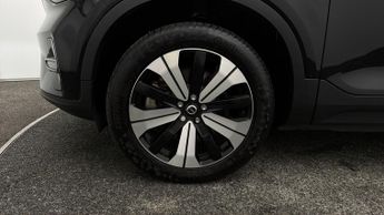 Volvo C40 RECHARGE CORE