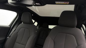 Volvo C40 RECHARGE CORE