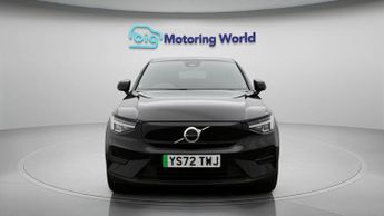 Volvo C40 RECHARGE CORE