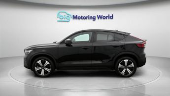 Volvo C40 RECHARGE CORE