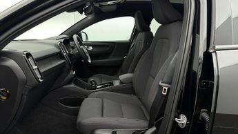Volvo C40 RECHARGE CORE
