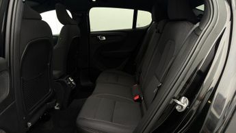Volvo C40 RECHARGE CORE