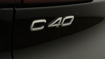 Volvo C40 RECHARGE CORE