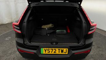 Volvo C40 RECHARGE CORE