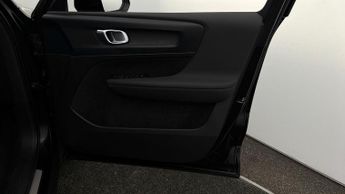 Volvo C40 RECHARGE CORE