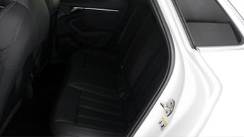 Audi A3 SPORTBACK TFSI S LINE
