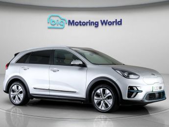 Kia Niro 4 PLUS
