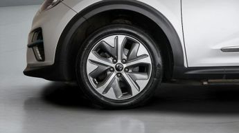 Kia Niro 4 PLUS