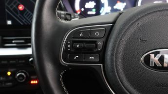 Kia Niro 4 PLUS