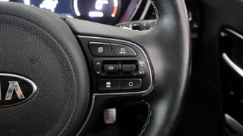 Kia Niro 4 PLUS