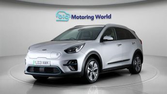 Kia Niro 4 PLUS