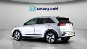 Kia Niro 4 PLUS