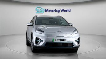 Kia Niro 4 PLUS