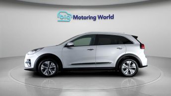 Kia Niro 4 PLUS
