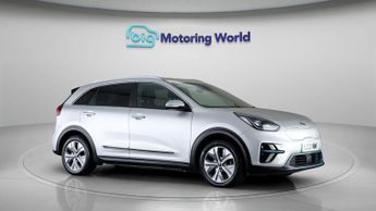 Kia Niro 4 PLUS