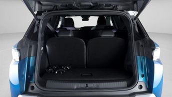 Peugeot 5008 GT