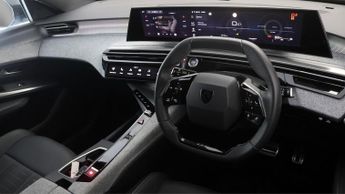Peugeot 5008 GT