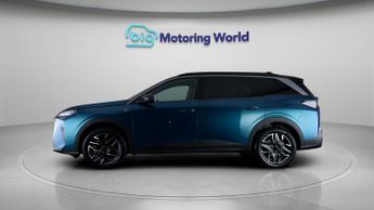 Peugeot 5008 GT