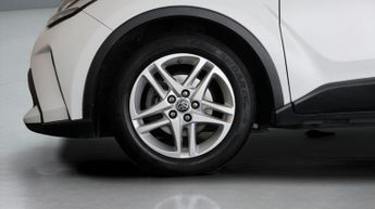Toyota C-HR ICON