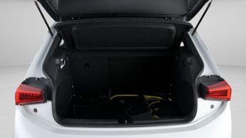 CUPRA Born V1