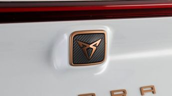 CUPRA Born V1
