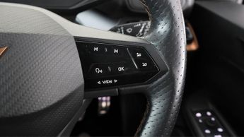 CUPRA Born V1