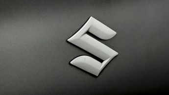 Suzuki Swift SZ-T DUALJET
