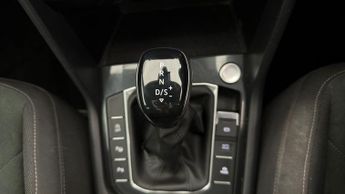 Volkswagen Tiguan ELEGANCE TSI DSG