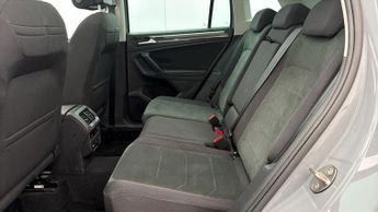 Volkswagen Tiguan ELEGANCE TSI DSG