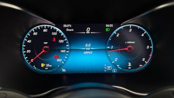 Mercedes-Benz GLC GLC 300 D 4MATIC AMG LINE PREMIUM
