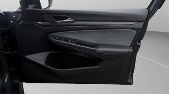 Volkswagen Golf R-LINE TDI DSG