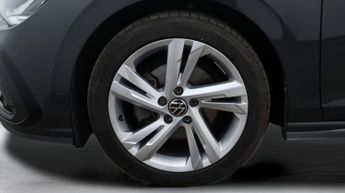 Volkswagen Golf R-LINE TDI DSG