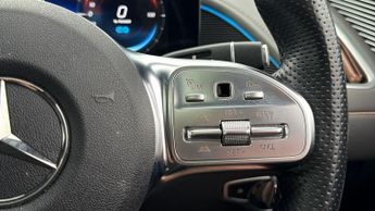 Mercedes-Benz EQC EQC 400 4MATIC AMG LINE PREMIUM