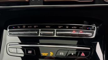 Mercedes-Benz EQC EQC 400 4MATIC AMG LINE PREMIUM