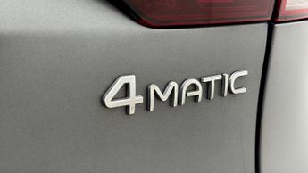 Mercedes-Benz EQC EQC 400 4MATIC AMG LINE PREMIUM