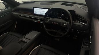 Kia EV9 GT-LINE S