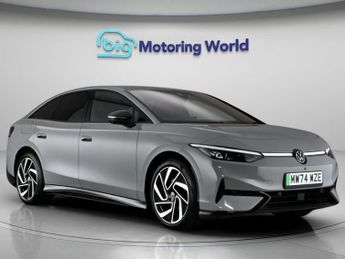 Volkswagen ID.7 MATCH PRO