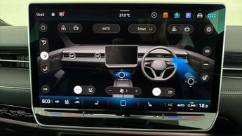 Volkswagen ID.7 MATCH PRO