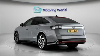 Volkswagen ID.7 MATCH PRO