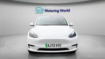 Tesla Model Y BASE