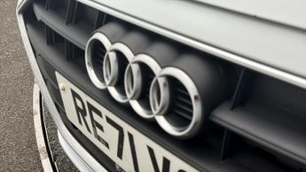 Audi A4 Avant AVANT TFSI TECHNIK