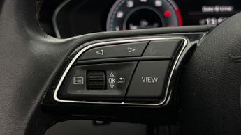 Audi A4 Avant AVANT TFSI TECHNIK